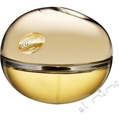 DKNY Golden Delicious So Intense parfumovaná voda dámska 100 ml tester