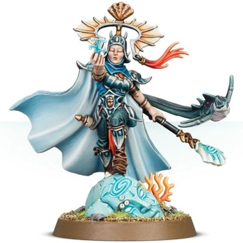 Games Workshop Isharann Tidecaster (87-27)