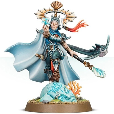 Games Workshop Isharann Tidecaster (87-27)