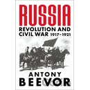 Russia - Antony Beevor