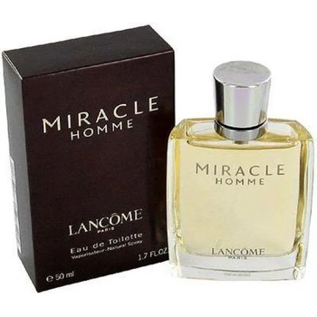 Lancome Miracle Homme EDT 75 ml