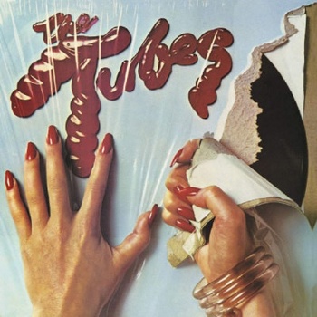 TUBES - TUBES CD