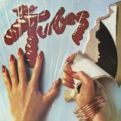 TUBES - TUBES CD