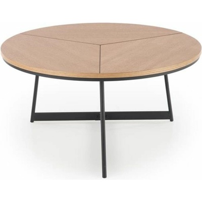 Halmar Karida dub, černá – Hledejceny.cz