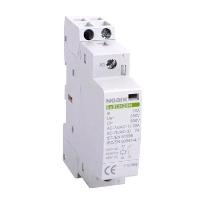 Noark Ex9CH20H 20 230V