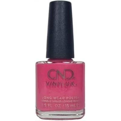 CND Vinylux In Lust 15 ml