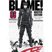Blame! 1 Nihei Tsutomu