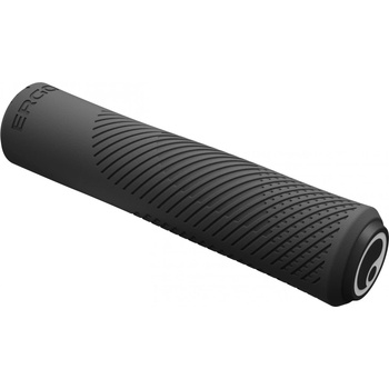 Ergon Грипове за кормило Ergon GXR Bike grips - Black - размер 32 mm (860-3631-0111)