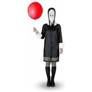 My Other Me Маскировъчен костюм за възрастни My Other Me Wednesday Addams (2 Части) Размер M/L