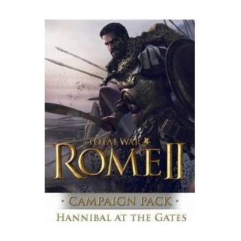 SEGA Rome II Total War Hannibal at the Gates DLC (PC)