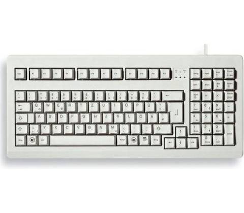 Cherry G80-1800LPCDE-0