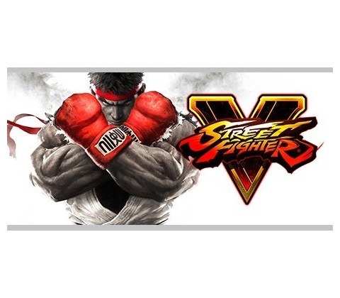 Street Fighter V