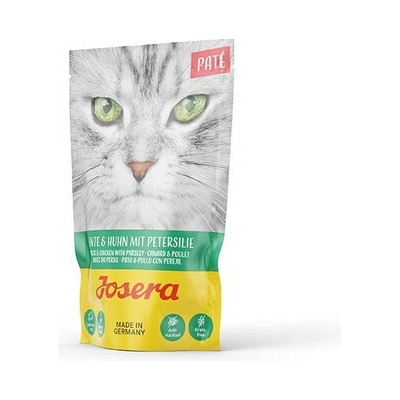 Josera Pate kitten kuracie mäso 16 x 85 g