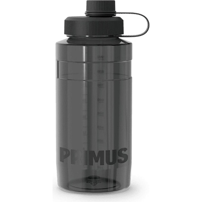 Primus Бутилка за вода Primus Kvarts Tritan Bottle Drink Cap 1.0 Water bottle - Cliffside Ash - размер 1 l (533-2487-0211)