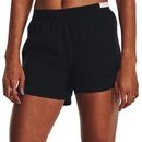 Under Armour Run 2n1 Short blk