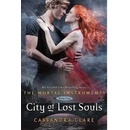 City of Lost Souls - Mortal Instruments Bk.5 - Clare, C.