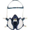 Masky a polomasky 3M 4279+ polomaska FFABEK1P3RD 4279PLUS