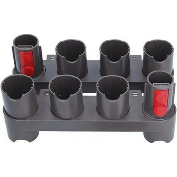 Solight DSP-DYV12ZJ Dyson V7, V8, V10, V11, V12, V15 držák 2 ks