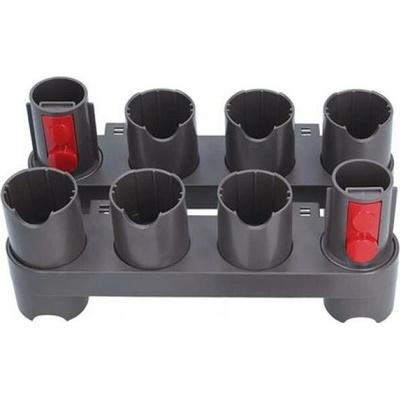Solight DSP-DYV12ZJ Dyson V7, V8, V10, V11, V12, V15 držák 2 ks – Zboží Dáma