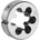 BUCOVICE Тръбна плашка с резба Bucovice - G 1 inch, 11 навивки - 212100 (212 100)