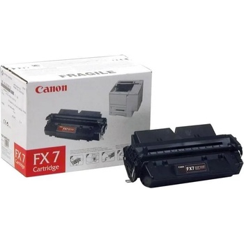 Canon FX-7 Black (CH7621A002AA)