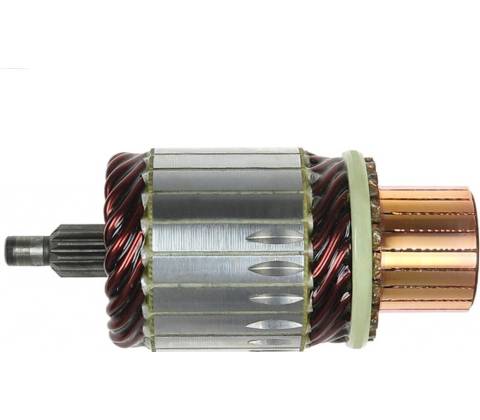 AS-PL Rotor štartéra SA1014