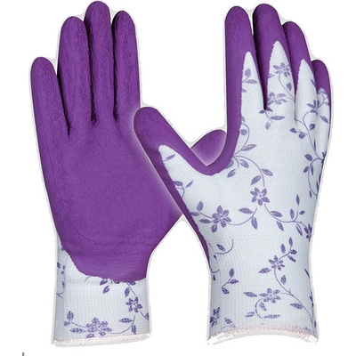 GEBOL FLOWER LILA