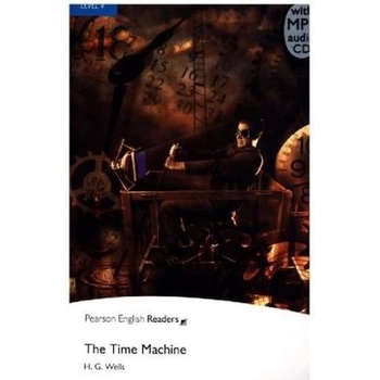 Time Machine & MP3 for Pack