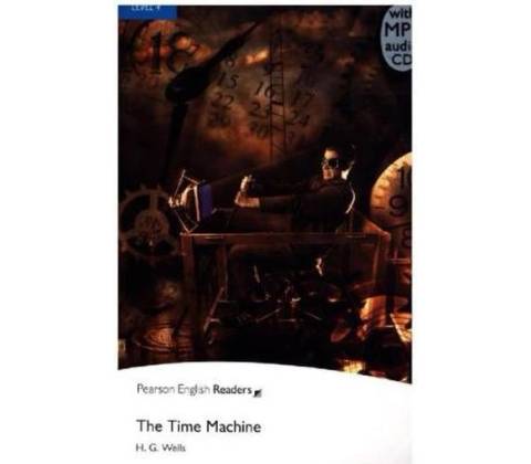 Time Machine & MP3 for Pack