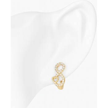 Златни обеци