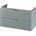 Cersanit S1015-012 -Висящ шкаф за баня под мивка TIRSO 100x45 cm в цвят мента (CS0222)