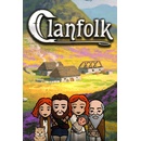 Clanfolk