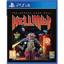 Hellmut (The Badass from Hell)