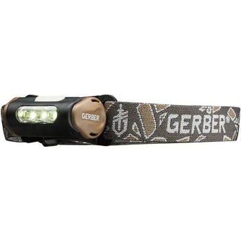 Gerber Myth Hands Free