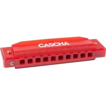 Cascha Fun Blues