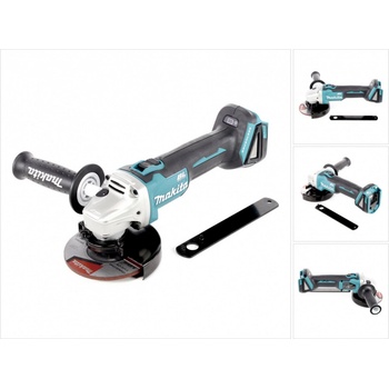 Makita DGA506Z
