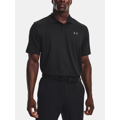 Under Armour Мъжка тениска Under Armour UA Performance 3.0 Polo Under Armour | Cheren | МЪЖЕ | M