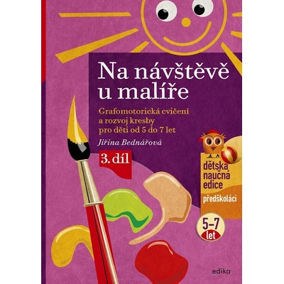 Na návštěvě u malíře 7.vydání