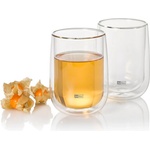 AdHoc Двустенни чаши 400 мл. - Duo Glass - 2 бр (AdHoc-TF21)