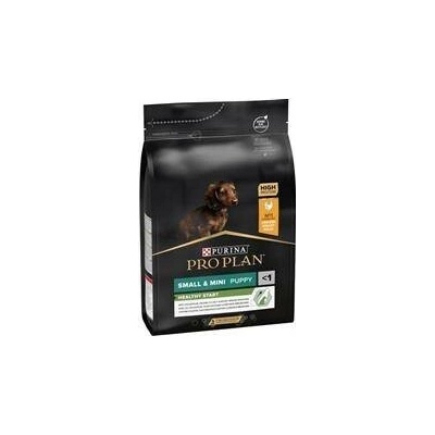 Purina Pro Plan Small & Mini puppy kuřecí 0,7 kg