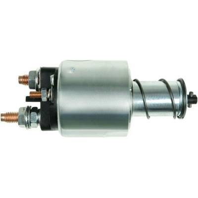 Elektromagnetický spínač, startér AS-PL (AUTO STARTER) SS3045