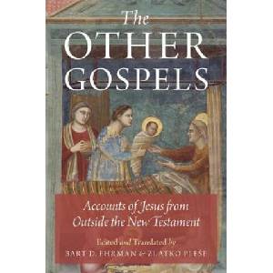 Other Gospels | Bart D. Ehrman (ISBN: 9780199335220)
