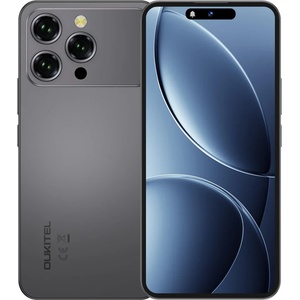 OUKITEL P1 Pro 512GB 8GB RAM Dual Мобилни телефони (GSM)