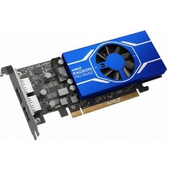AMD Radeon Pro W6400 4GB GDDR6 (100-300000262)