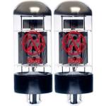 JJ Electronic 6550 Matched Pair Лампи за лампови усилватели (6550-PAIR)