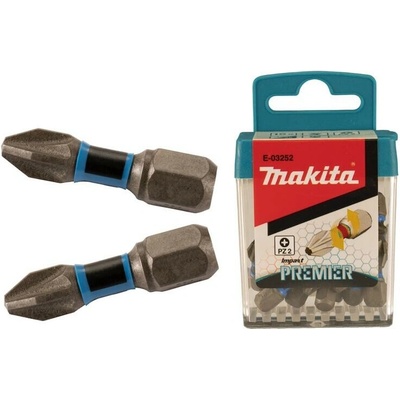 Makita 15ks PZ2 25mm E-03252