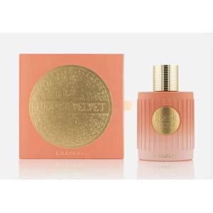 KHADLAJ Парфюм Khadlaj Ladies Peach Velvet EDP 100мл Женски Парфюми