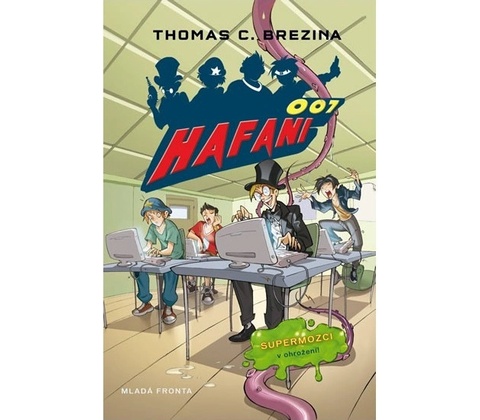 Hafani 001!