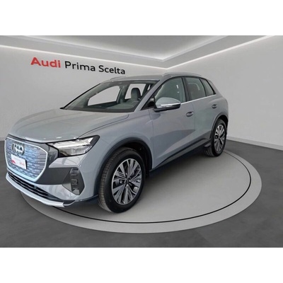 Audi Q4 45 e-tron Advanced Business 210 kW