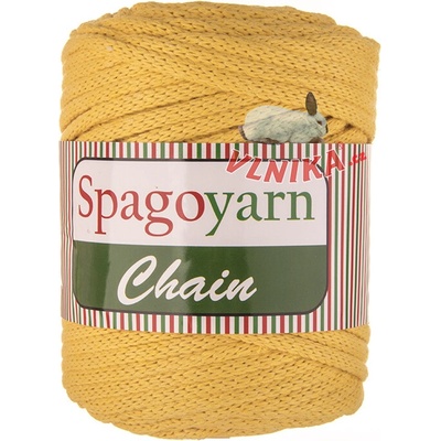 Spago Příze Chain Varianta: 125
